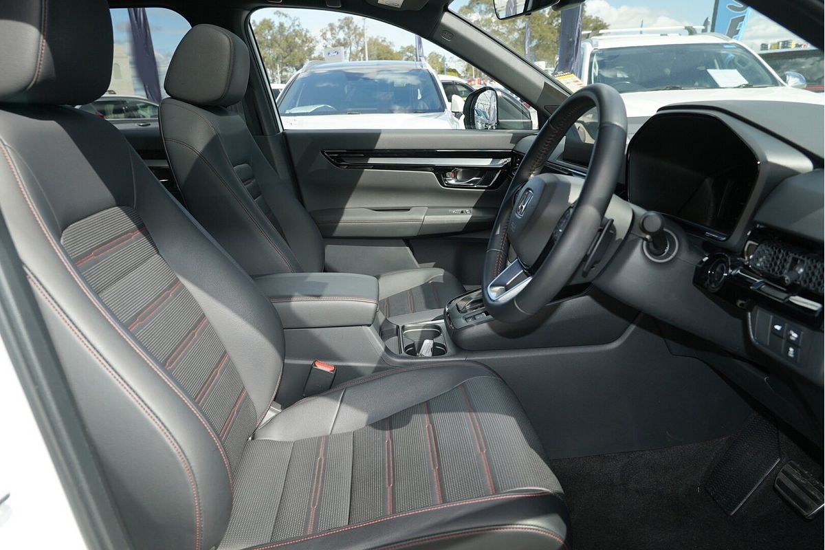 2023 Honda CR-V e:HEV RS RS