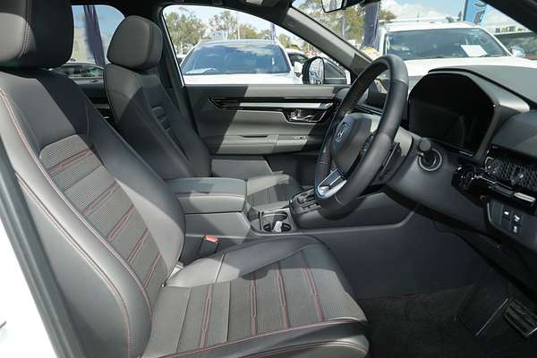 2023 Honda CR-V e:HEV RS RS
