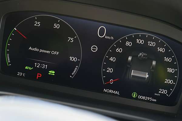 2023 Honda CR-V e:HEV RS RS