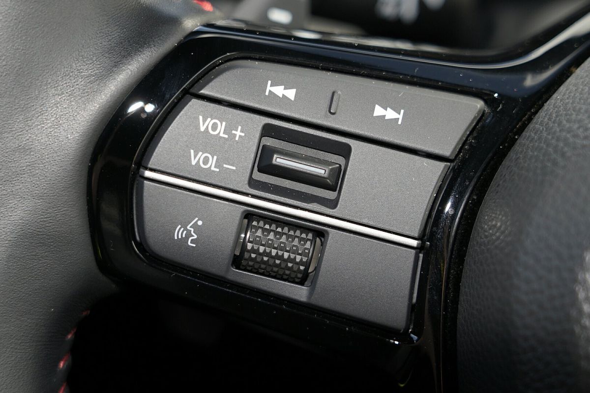 2023 Honda CR-V e:HEV RS RS