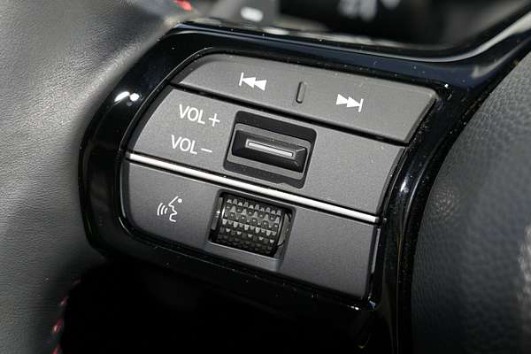 2023 Honda CR-V e:HEV RS RS