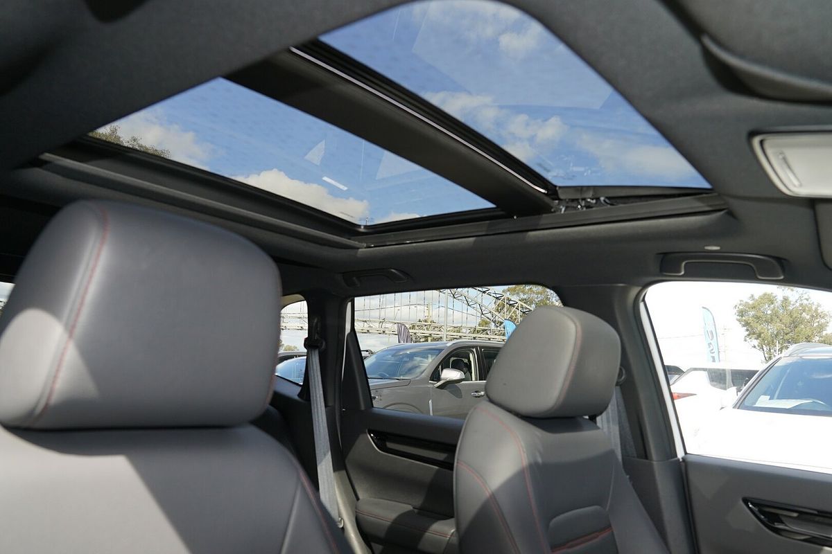 2023 Honda CR-V e:HEV RS RS