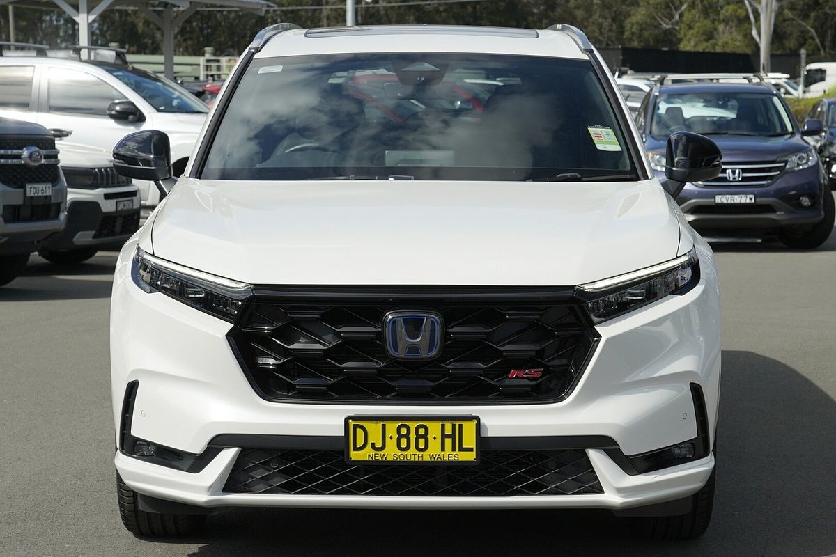 2023 Honda CR-V e:HEV RS RS