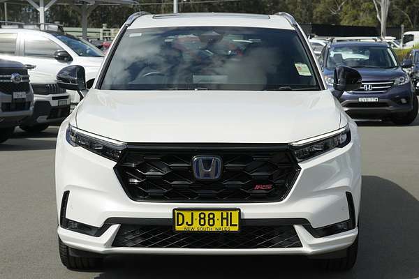 2023 Honda CR-V e:HEV RS RS