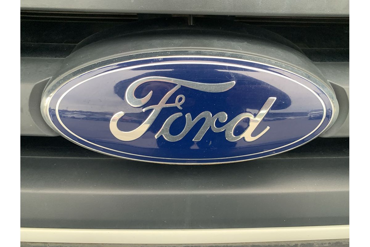 2015 Ford Ranger XL PX 4X4 3.2L