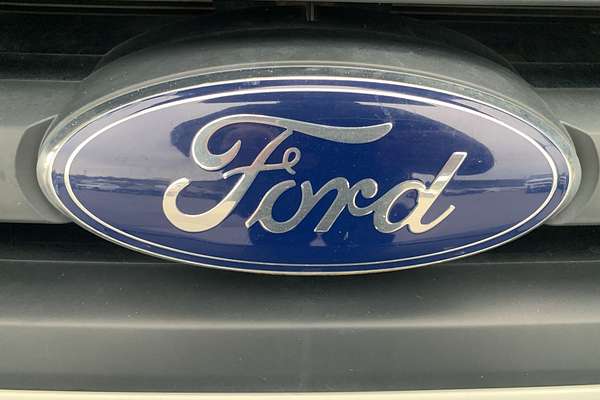 2015 Ford Ranger XL PX 4X4 3.2L
