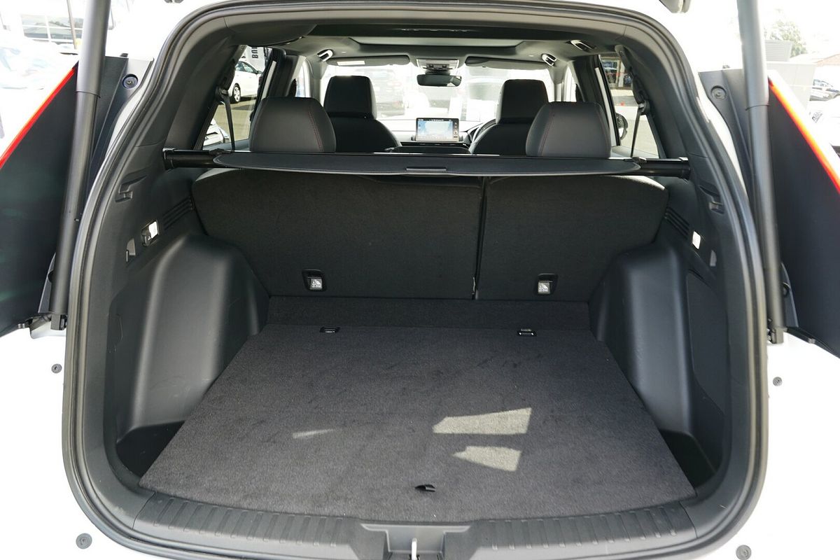 2023 Honda CR-V e:HEV RS RS