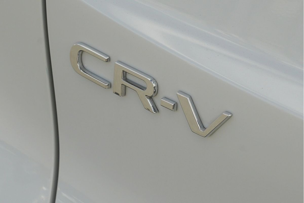 2023 Honda CR-V e:HEV RS RS