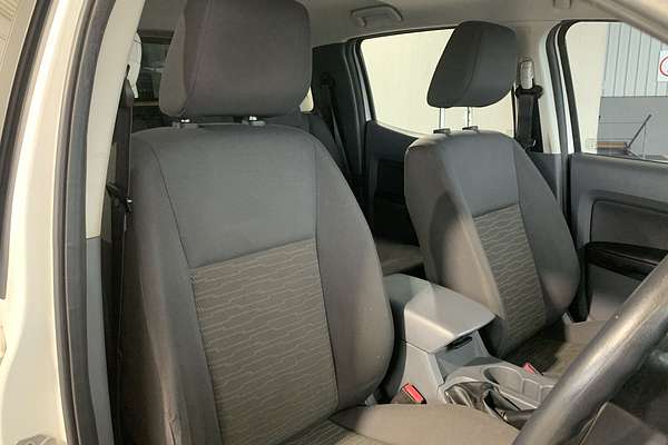 2015 Ford Ranger XL PX 4X4 3.2L