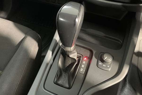 2015 Ford Ranger XL PX 4X4 3.2L