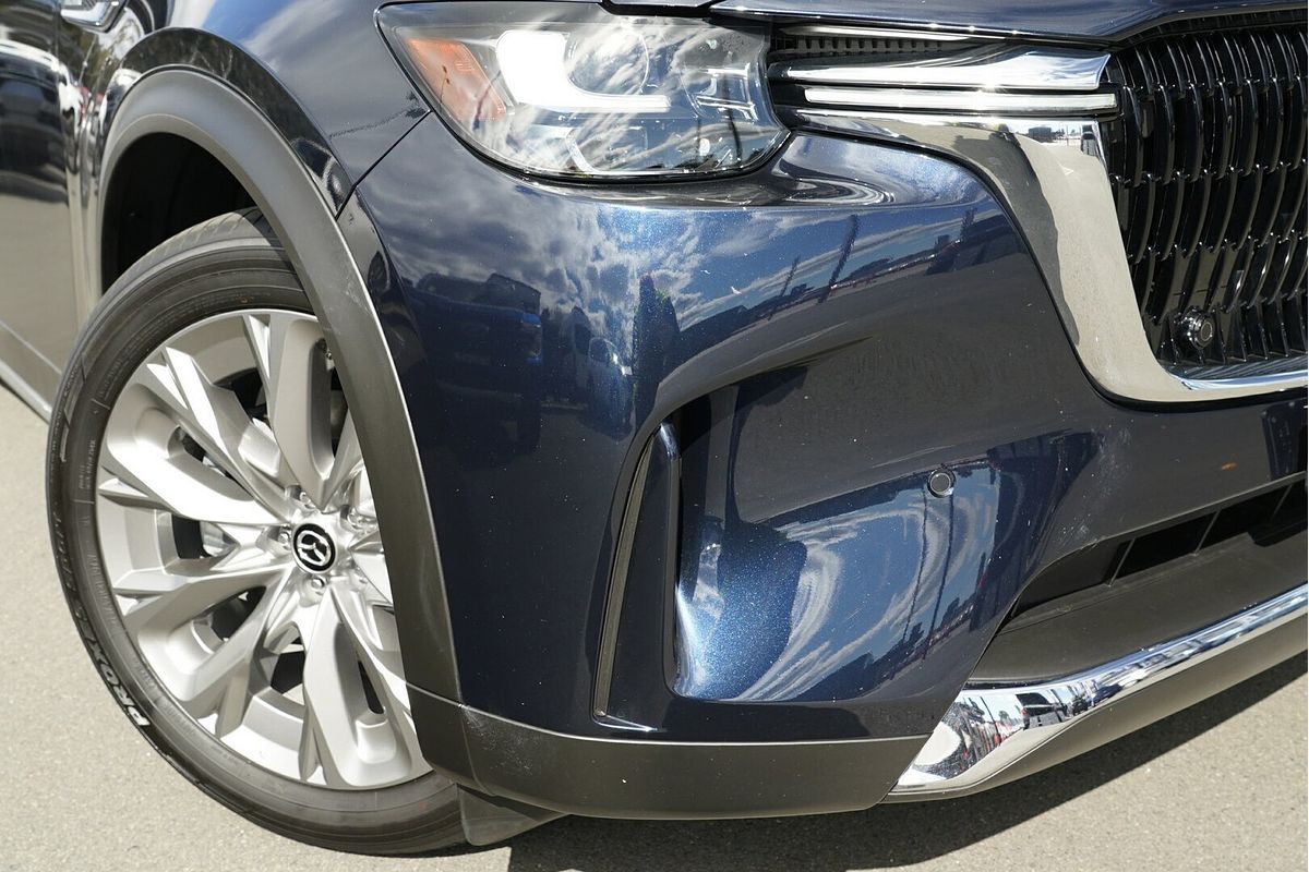 2024 Mazda CX-90 D50e GT KK