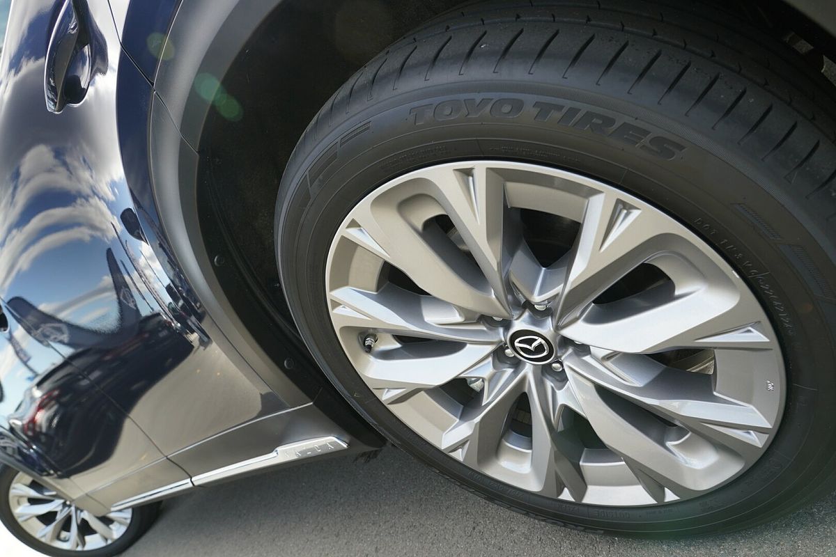 2024 Mazda CX-90 D50e GT KK