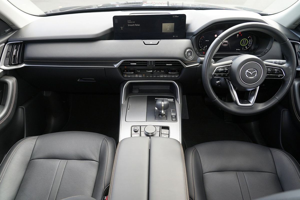 2024 Mazda CX-90 D50e GT KK