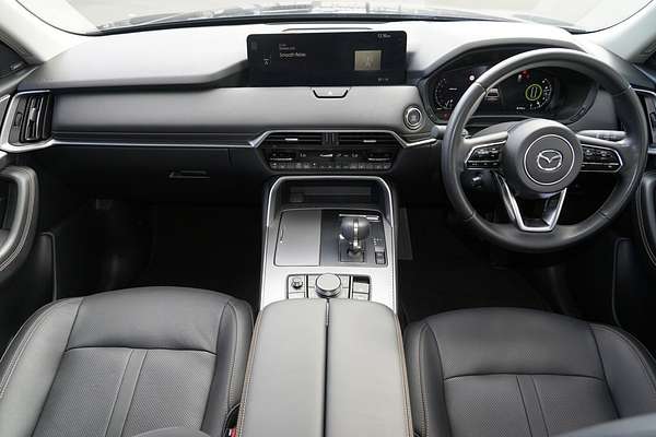 2024 Mazda CX-90 D50e GT KK