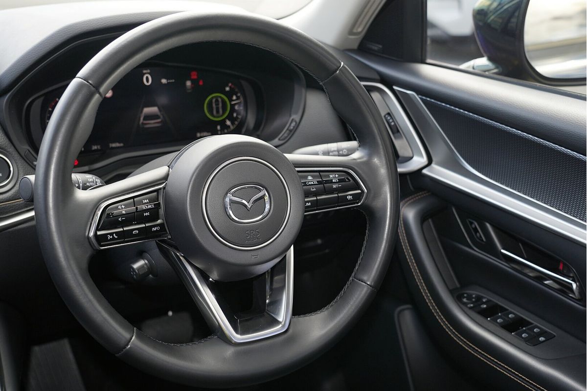 2024 Mazda CX-90 D50e GT KK