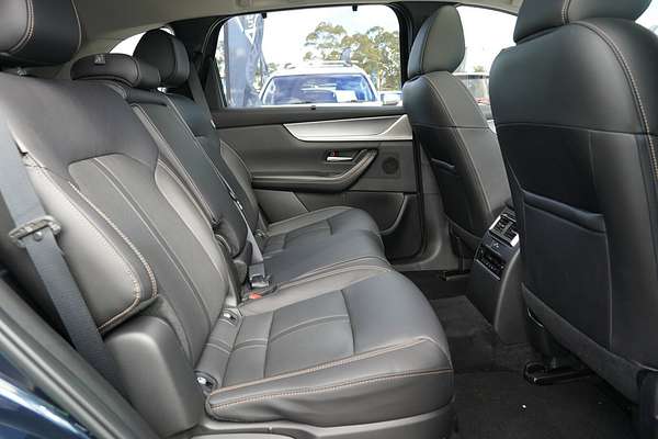 2024 Mazda CX-90 D50e GT KK