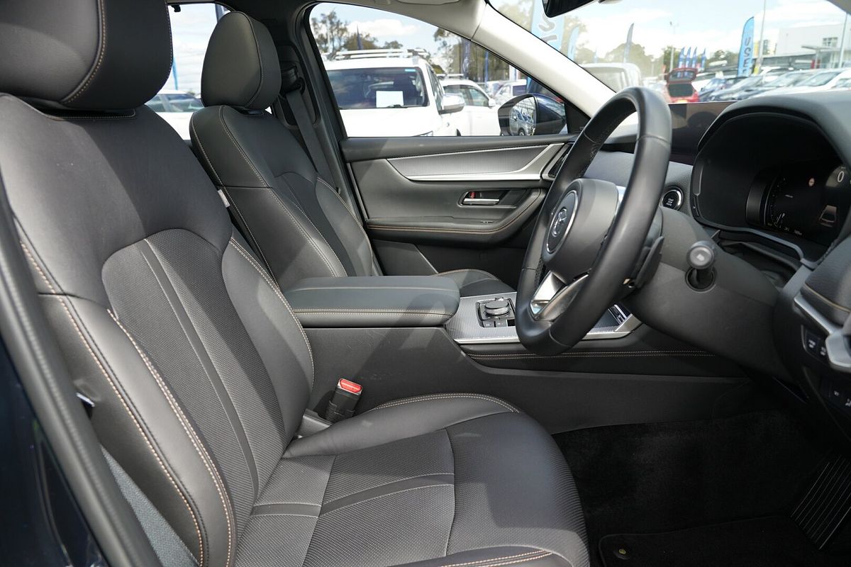 2024 Mazda CX-90 D50e GT KK