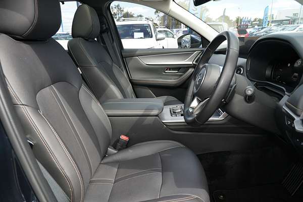 2024 Mazda CX-90 D50e GT KK