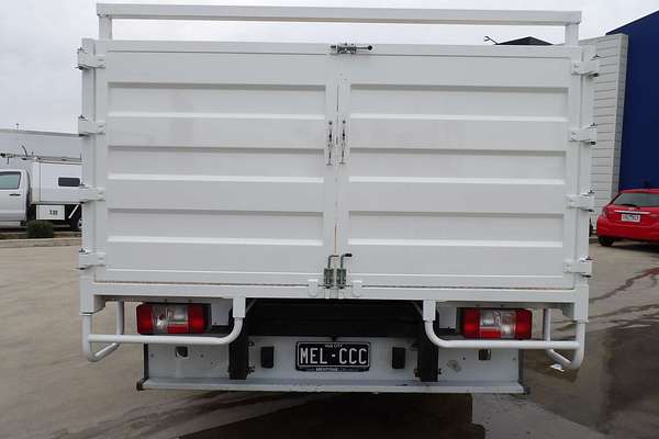 2022 LDV Deliver 9   Rear Wheel Drive LWB