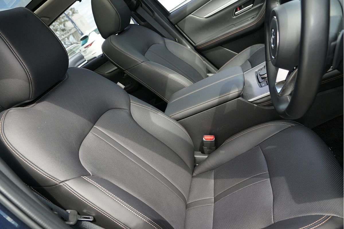 2024 Mazda CX-90 D50e GT KK