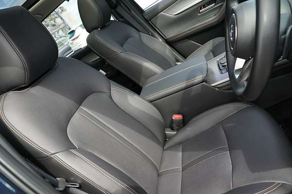 2024 Mazda CX-90 D50e GT KK