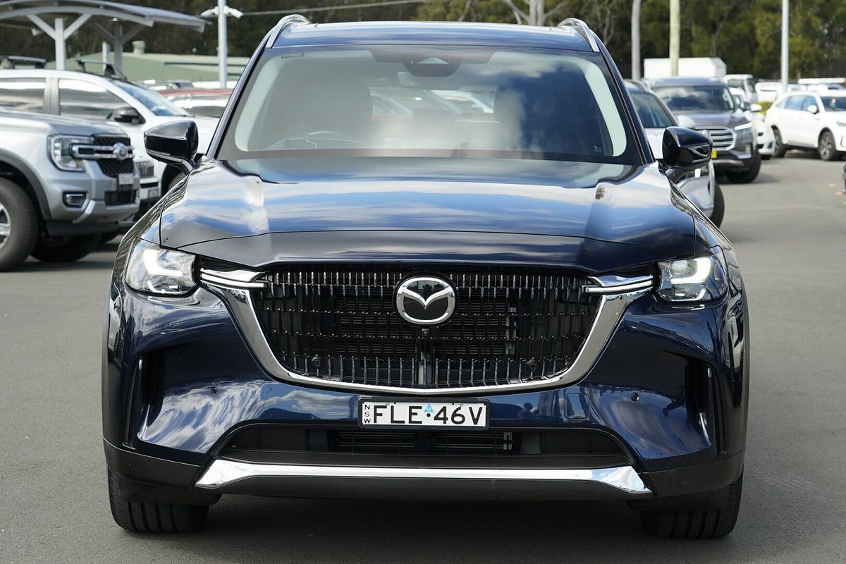 2024 Mazda CX-90 D50e GT KK