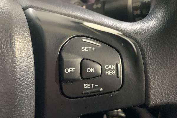 2015 Ford Ranger XL PX 4X4 3.2L