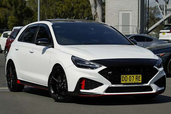 2024 Hyundai i30 N Premium PDe.V5
