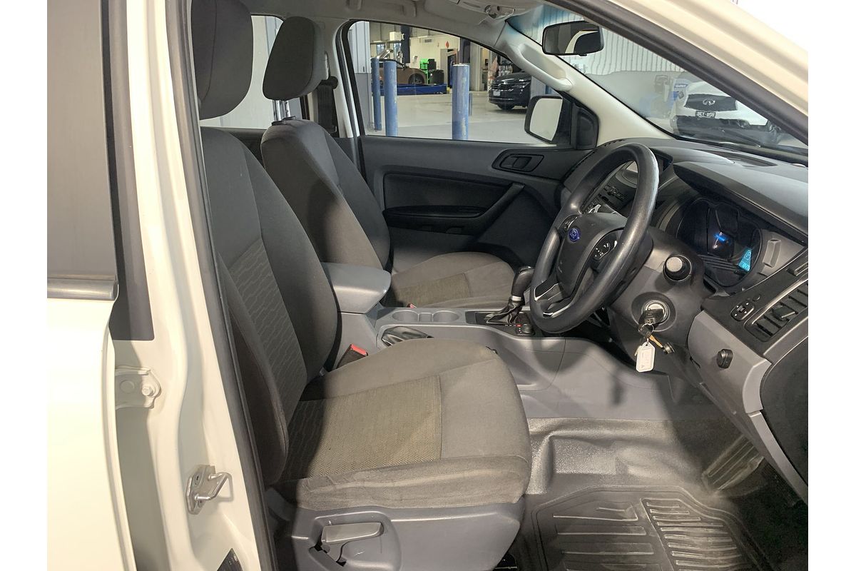 2015 Ford Ranger XL PX 4X4 3.2L