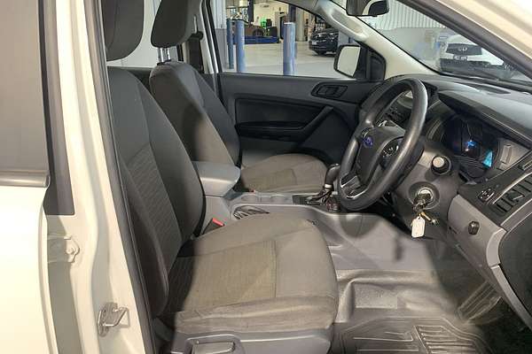2015 Ford Ranger XL PX 4X4 3.2L