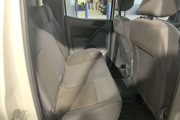 2015 Ford Ranger XL PX 4X4 3.2L