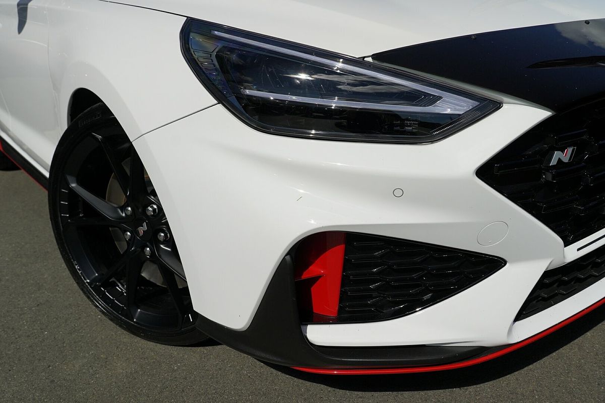 2024 Hyundai i30 N Premium PDe.V5