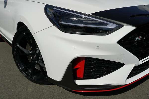 2024 Hyundai i30 N Premium PDe.V5