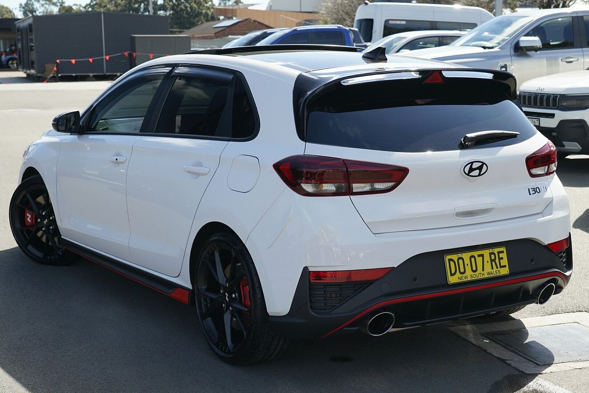 2024 Hyundai i30 N Premium PDe.V5