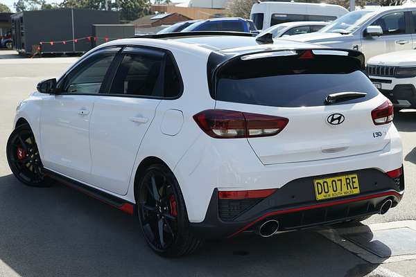 2024 Hyundai i30 N Premium PDe.V5
