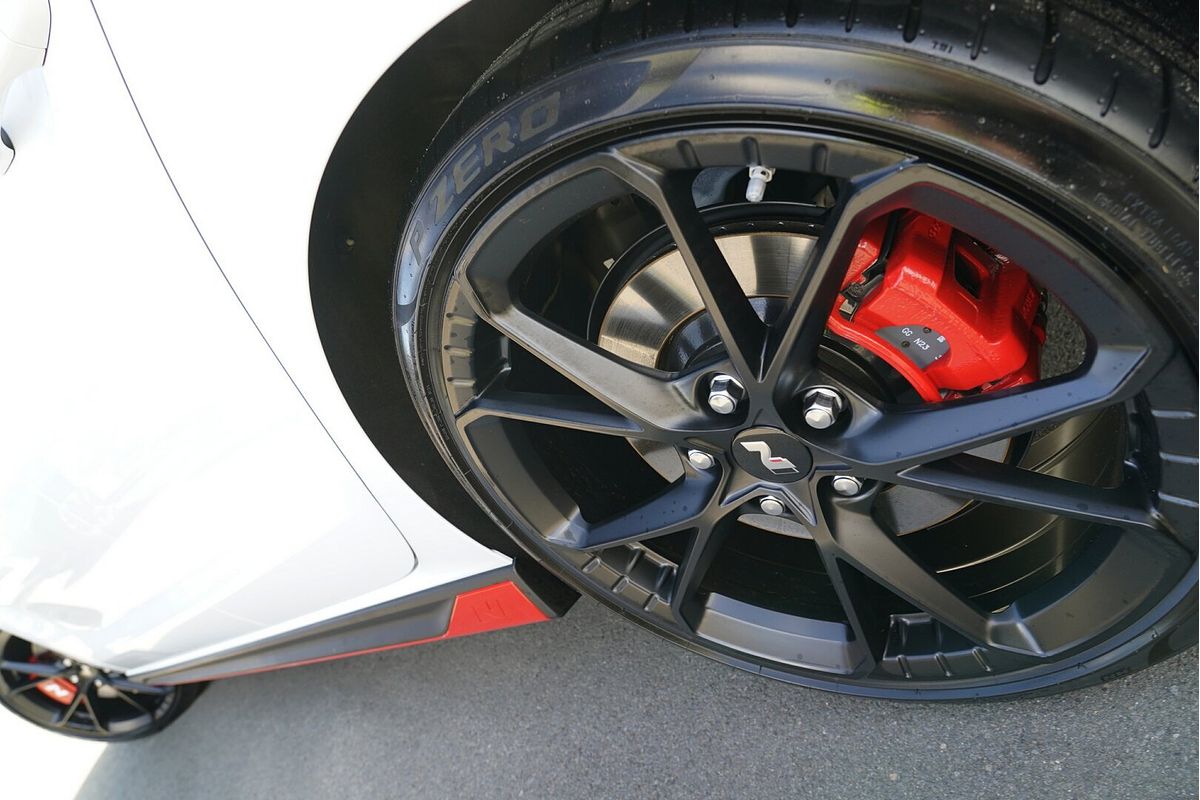 2024 Hyundai i30 N Premium PDe.V5