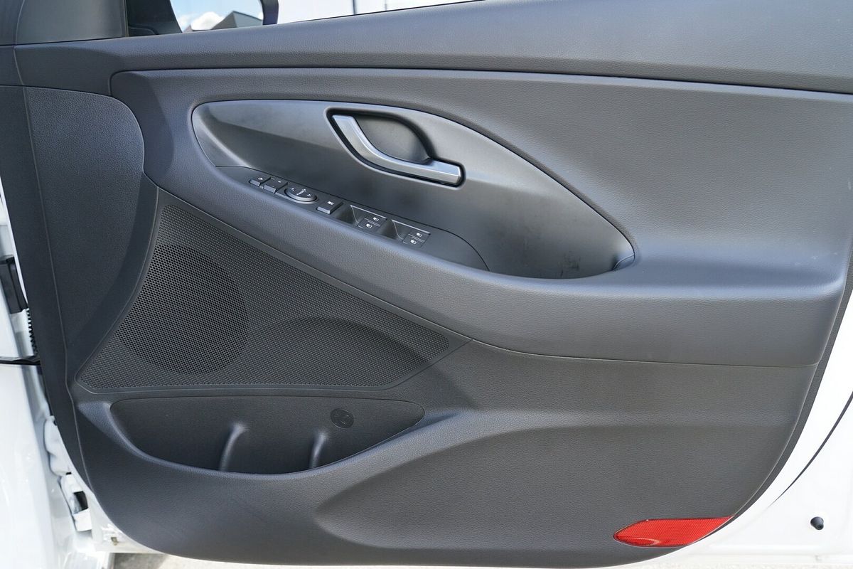 2024 Hyundai i30 N Premium PDe.V5