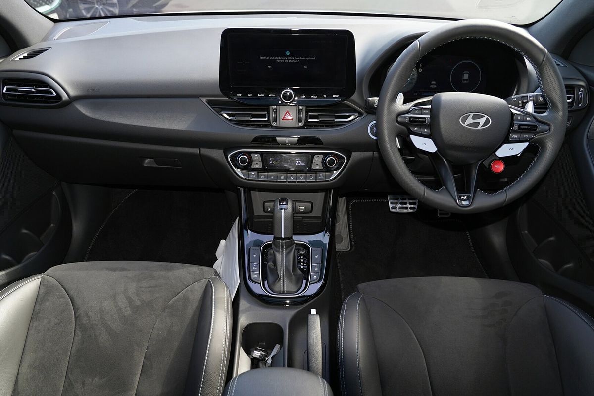 2024 Hyundai i30 N Premium PDe.V5