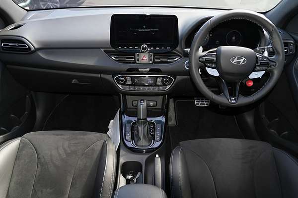 2024 Hyundai i30 N Premium PDe.V5