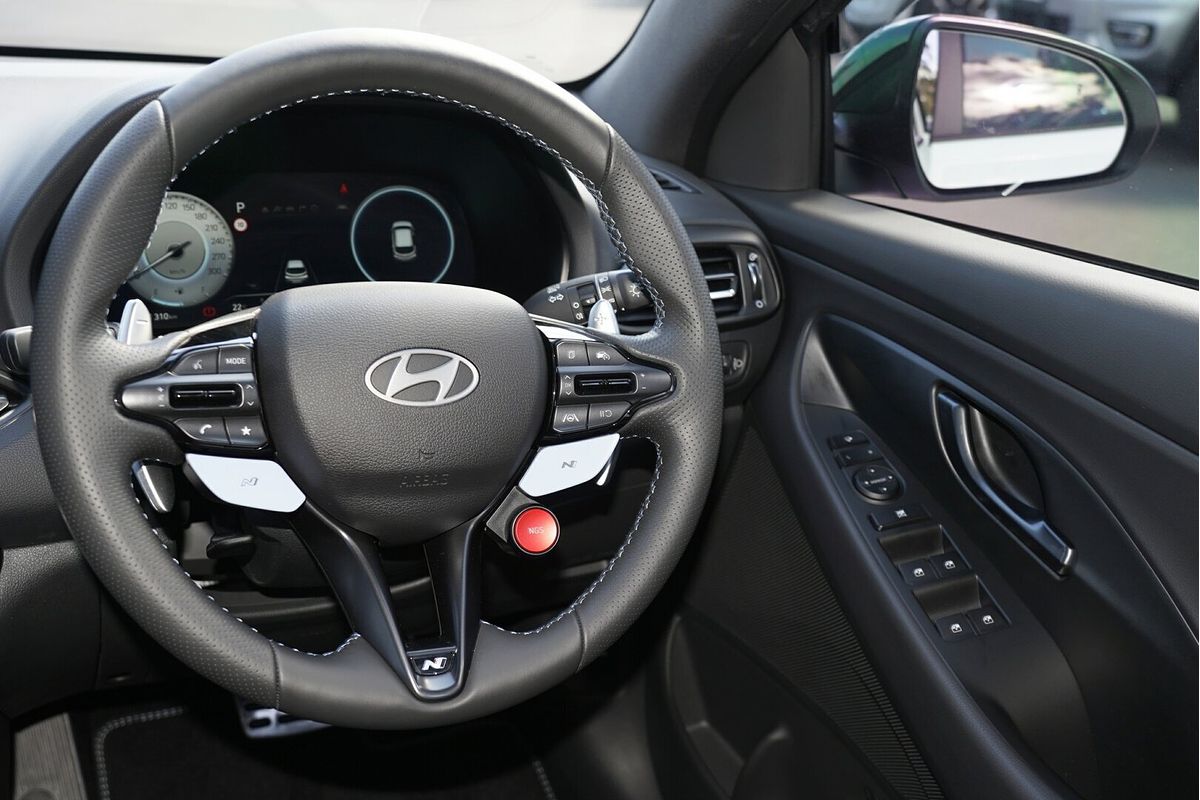 2024 Hyundai i30 N Premium PDe.V5