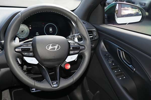 2024 Hyundai i30 N Premium PDe.V5