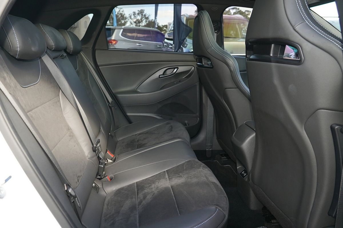 2024 Hyundai i30 N Premium PDe.V5