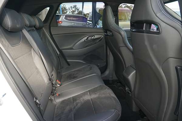 2024 Hyundai i30 N Premium PDe.V5