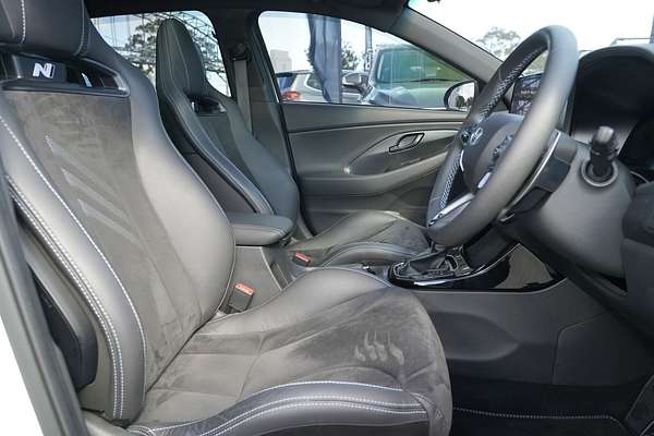 2024 Hyundai i30 N Premium PDe.V5