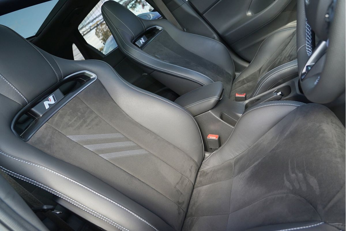 2024 Hyundai i30 N Premium PDe.V5