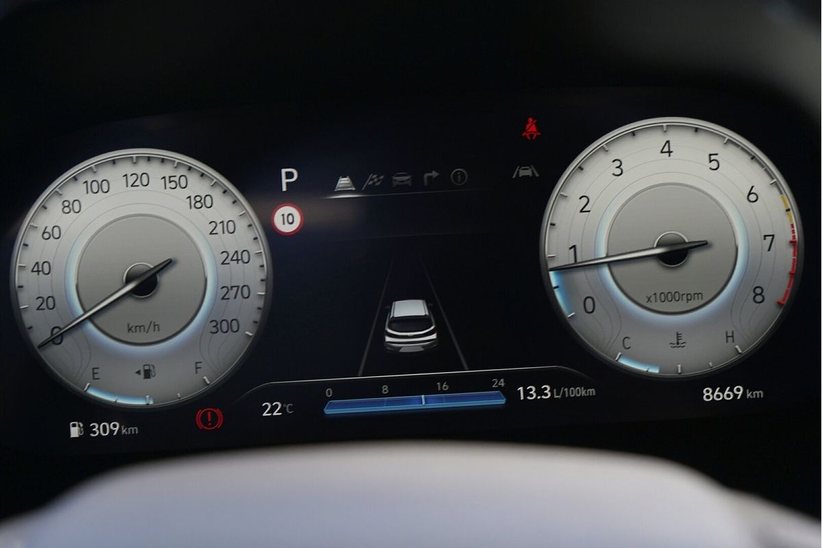 2024 Hyundai i30 N Premium PDe.V5