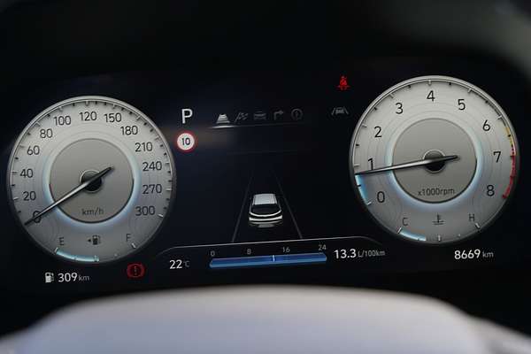 2024 Hyundai i30 N Premium PDe.V5