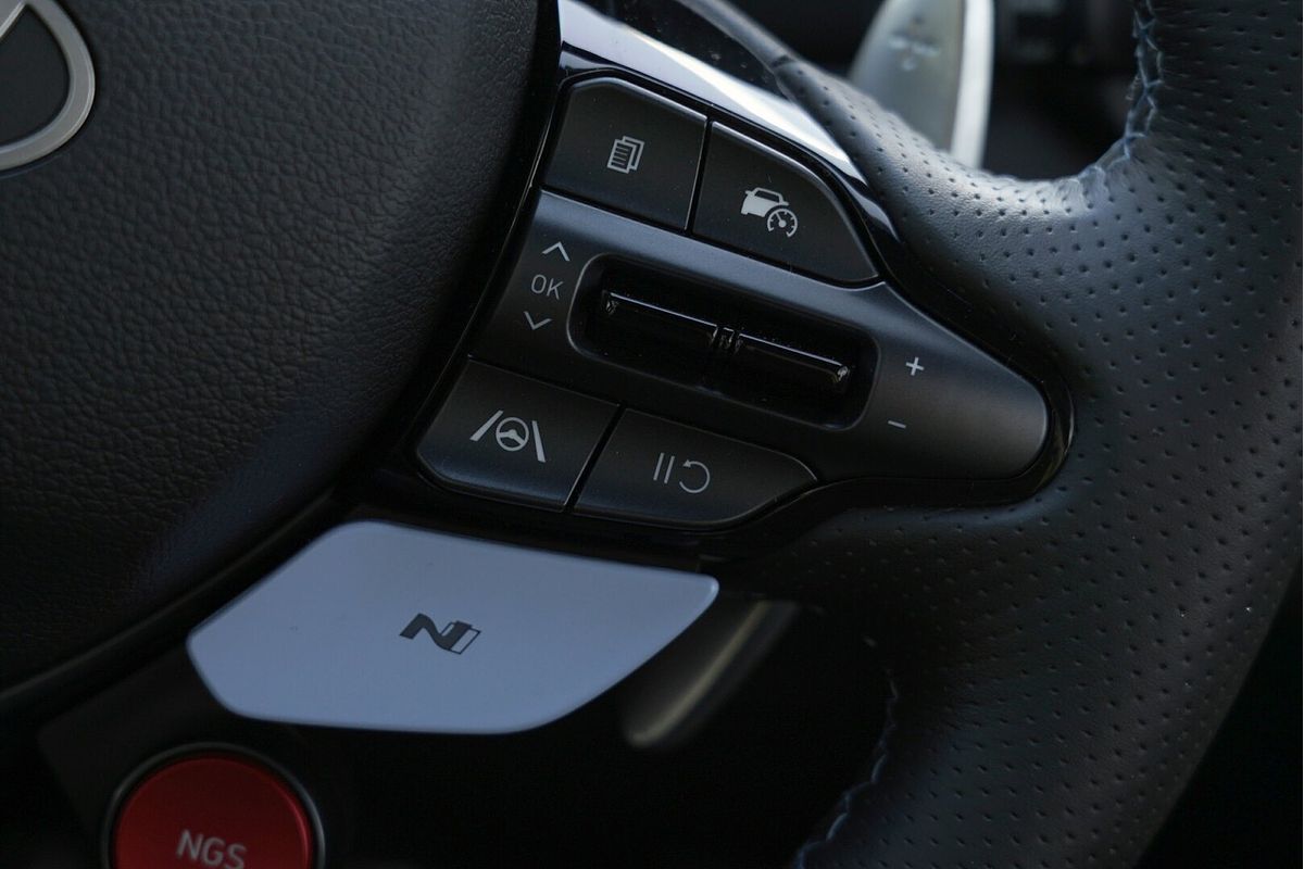 2024 Hyundai i30 N Premium PDe.V5