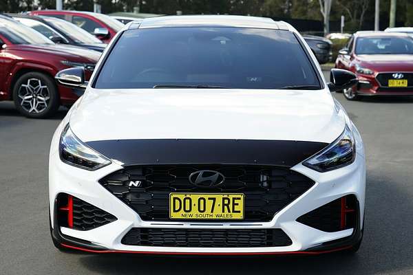 2024 Hyundai i30 N Premium PDe.V5