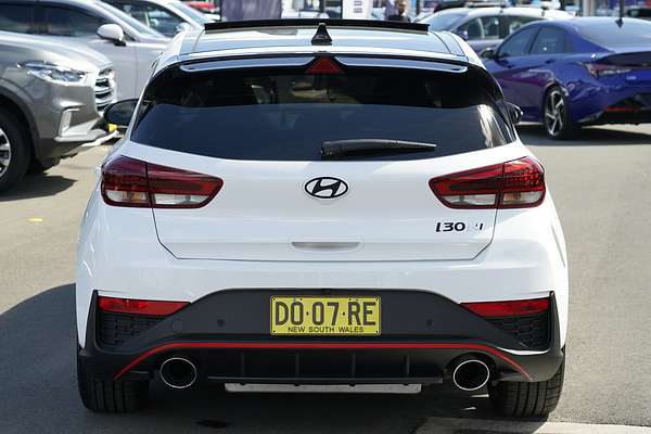 2024 Hyundai i30 N Premium PDe.V5